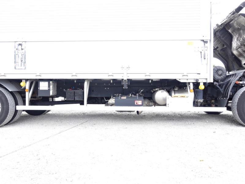 ワイドアルミウイングアルミウィング|中古トラックの販売・買取・査定のアイナビ