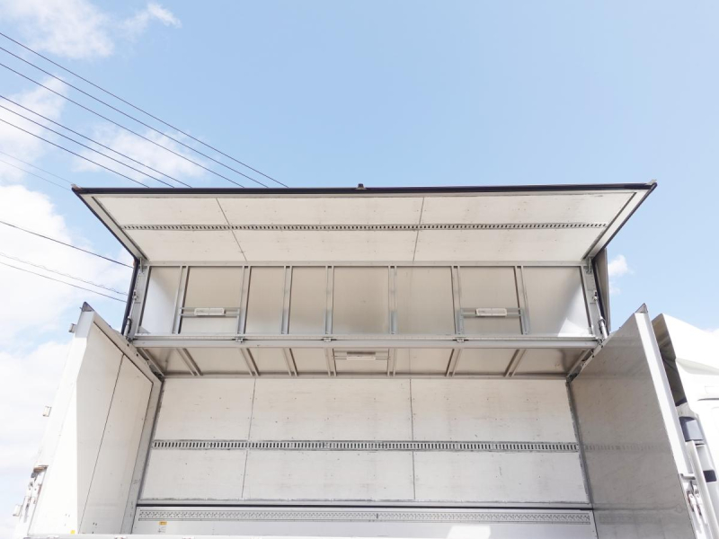 ラジコン付パワーゲートワイドアルミウイングアルミウィング|中古トラックの販売・買取・査定のアイナビ