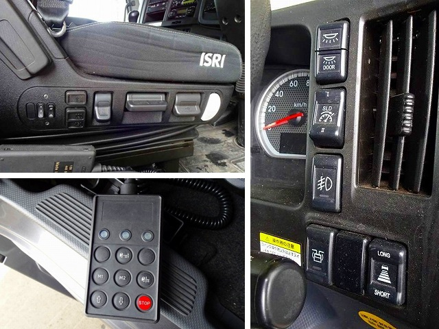 ギガ13.7t4軸アルミウイングリアエアサス380ps|中古トラックの販売・買取・査定のアイナビ