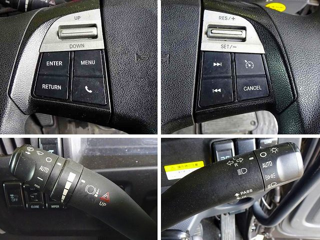 ギガ13.7t4軸アルミウイングリアエアサス380ps|中古トラックの販売・買取・査定のアイナビ