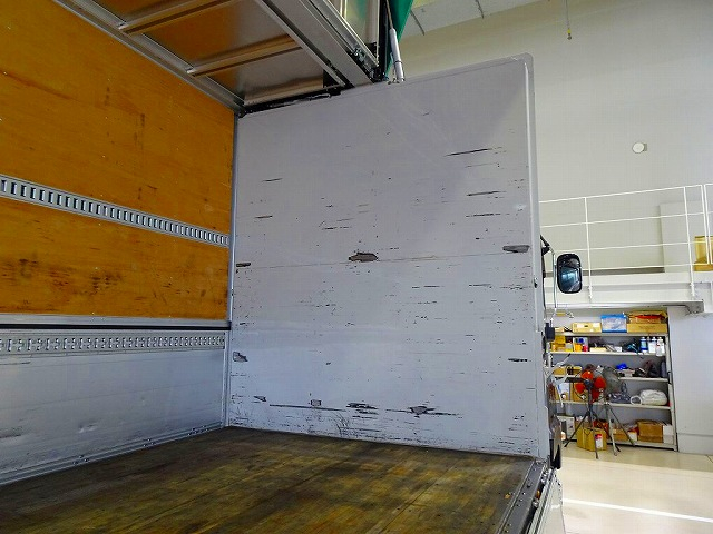 ギガ13.7t4軸アルミウイングリアエアサス380ps|中古トラックの販売・買取・査定のアイナビ