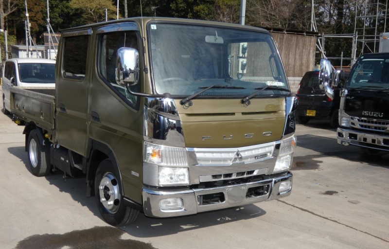 H272トン マニュアル WキャブETC260301|中古トラックの販売・買取・査定のアイナビ