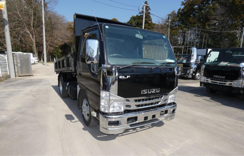 H26 3トン　ダンプ　マニュアル|中古トラックの販売・買取・査定のアイナビ