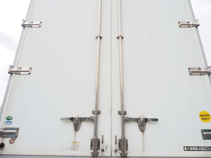 三菱ふそう ウイング車 スーパーグレート|中古トラックの販売・買取・査定のアイナビ