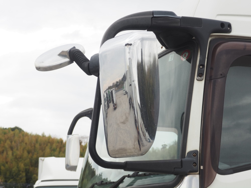 三菱ふそう ウイング車 スーパーグレート|中古トラックの販売・買取・査定のアイナビ