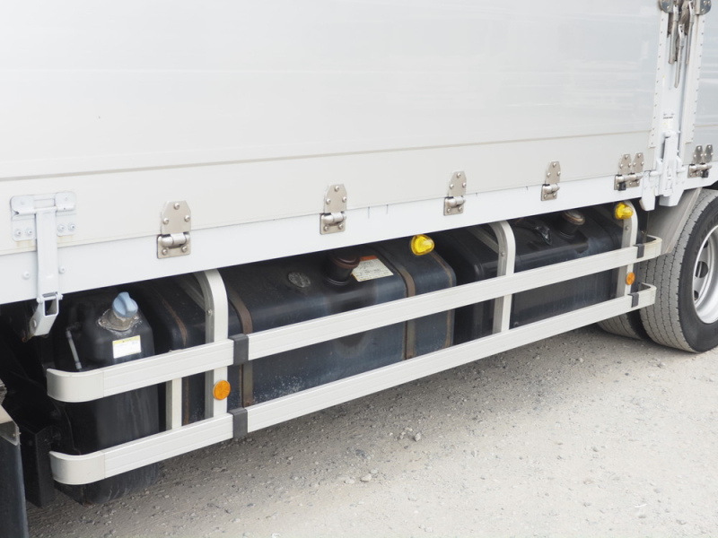 三菱ふそう ウイング車 スーパーグレート|中古トラックの販売・買取・査定のアイナビ