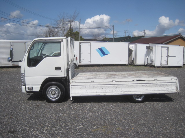 低床10尺ボディ標準幅1.5t車オートマディーゼル車|中古トラックの販売・買取・査定のアイナビ