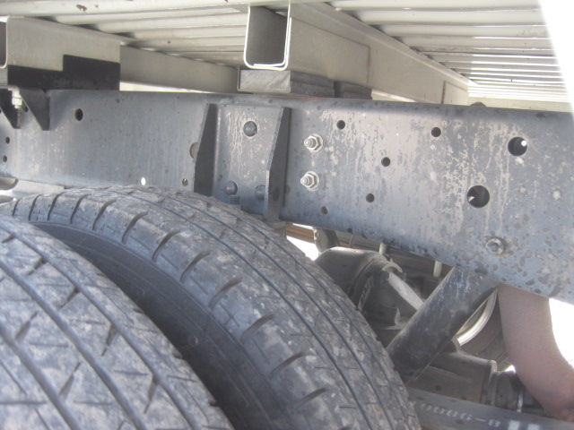 低床10尺ボディ標準幅1.5t車オートマディーゼル車|中古トラックの販売・買取・査定のアイナビ