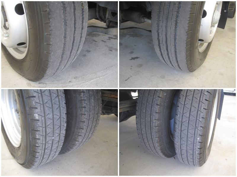 低床10尺ボディ標準幅1.5t車オートマディーゼル車|中古トラックの販売・買取・査定のアイナビ