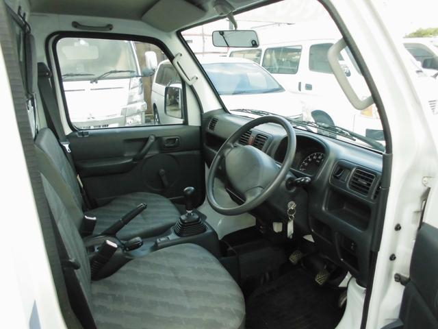 スズキ|中古トラックの販売・買取・査定のアイナビ