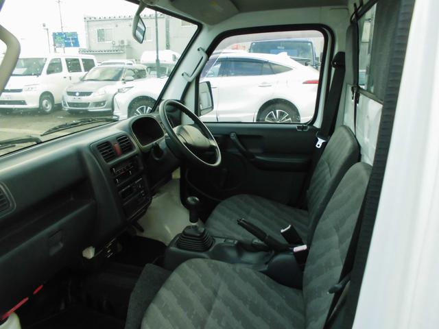 スズキ|中古トラックの販売・買取・査定のアイナビ