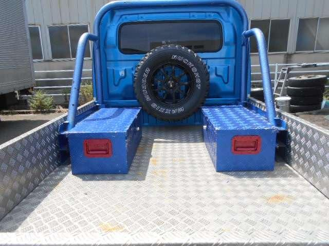 スズキ|中古トラックの販売・買取・査定のアイナビ