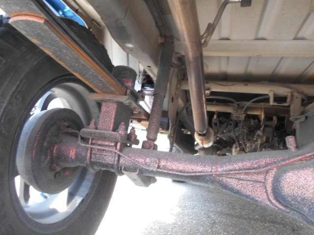 スズキ|中古トラックの販売・買取・査定のアイナビ