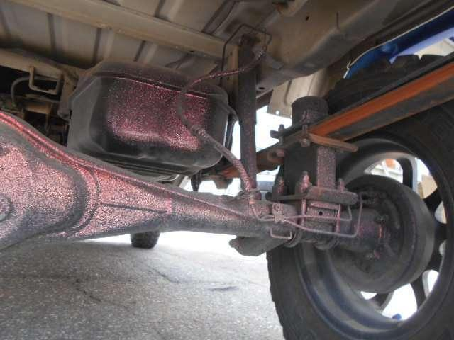 スズキ|中古トラックの販売・買取・査定のアイナビ