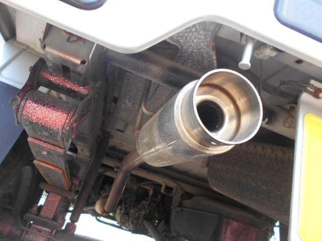 スズキ|中古トラックの販売・買取・査定のアイナビ