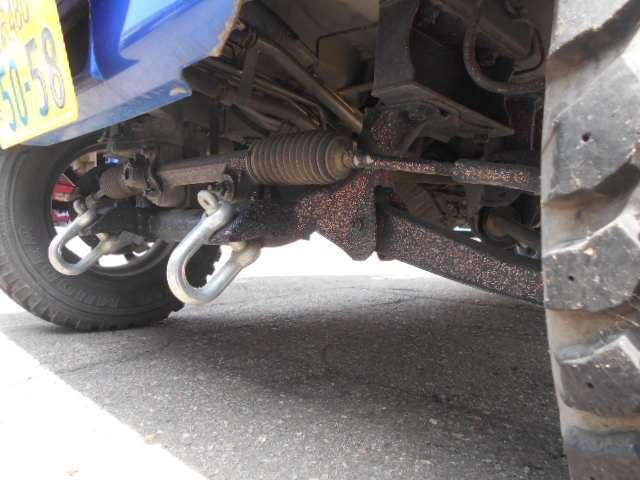 スズキ|中古トラックの販売・買取・査定のアイナビ