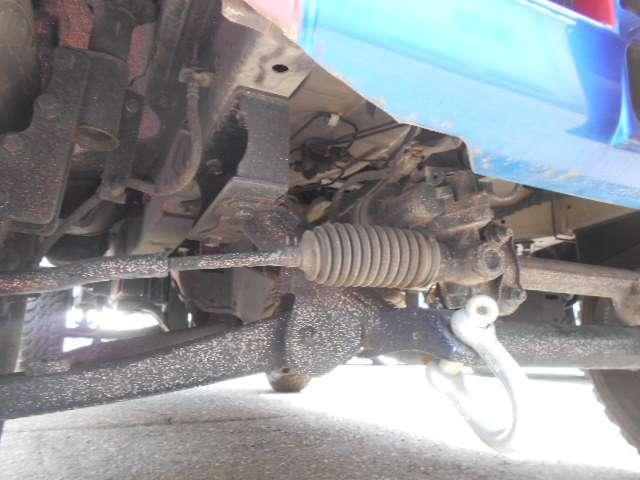 スズキ|中古トラックの販売・買取・査定のアイナビ