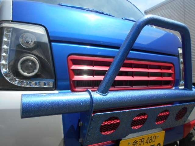 スズキ|中古トラックの販売・買取・査定のアイナビ