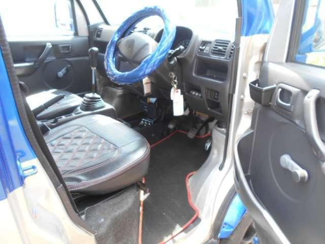 スズキ|中古トラックの販売・買取・査定のアイナビ