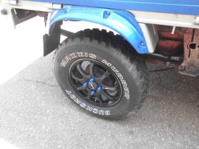 スズキ|中古トラックの販売・買取・査定のアイナビ