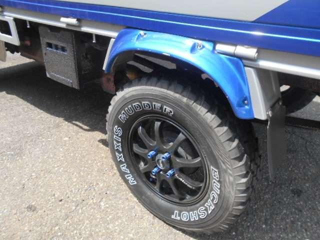 スズキ|中古トラックの販売・買取・査定のアイナビ