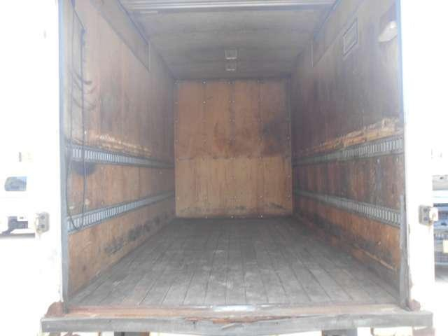 日野 バン車 デュトロ|中古トラックの販売・買取・査定のアイナビ