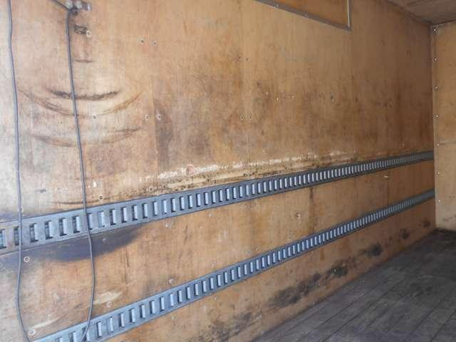 日野 バン車 デュトロ|中古トラックの販売・買取・査定のアイナビ