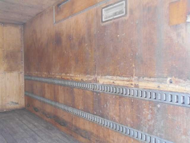 日野 バン車 デュトロ|中古トラックの販売・買取・査定のアイナビ