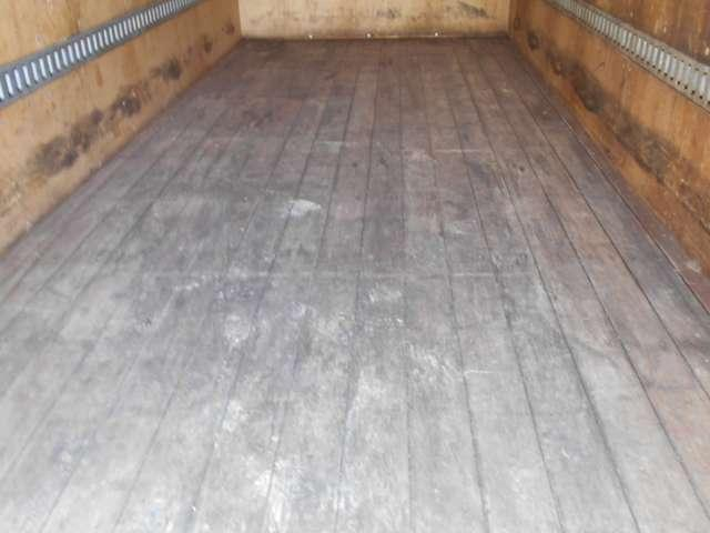 日野 バン車 デュトロ|中古トラックの販売・買取・査定のアイナビ