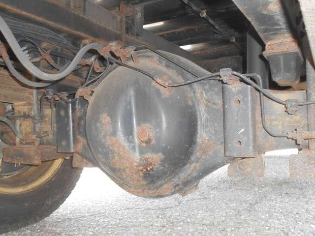 日野 バン車 デュトロ|中古トラックの販売・買取・査定のアイナビ