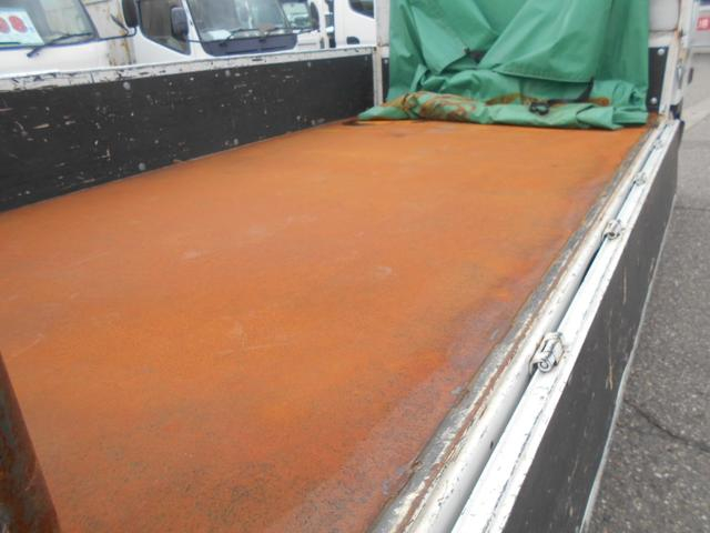 三菱ふそう 平ボディ キャンター|中古トラックの販売・買取・査定のアイナビ