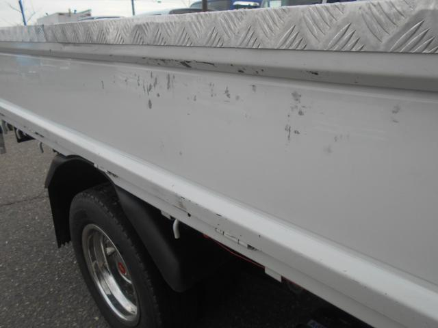 三菱ふそう 平ボディ キャンター|中古トラックの販売・買取・査定のアイナビ