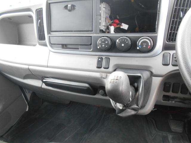 三菱ふそう 平ボディ キャンター|中古トラックの販売・買取・査定のアイナビ