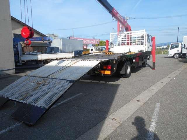 UDトラックス 乗用車 コンドル|中古トラックの販売・買取・査定のアイナビ