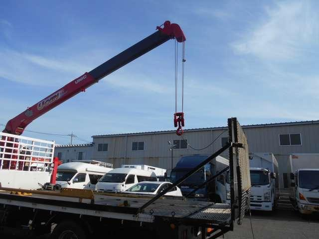 UDトラックス 乗用車 コンドル|中古トラックの販売・買取・査定のアイナビ