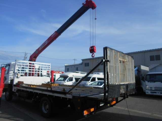 UDトラックス 乗用車 コンドル|中古トラックの販売・買取・査定のアイナビ