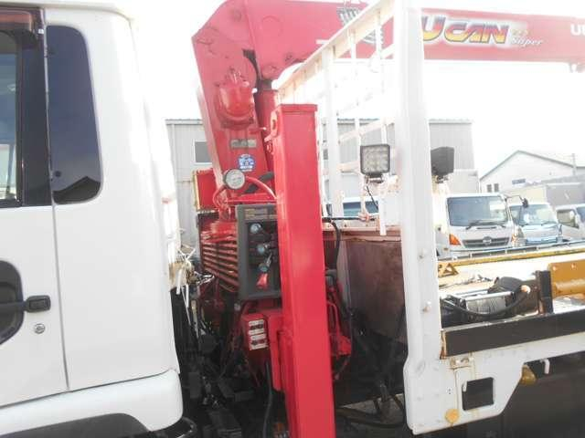 UDトラックス 乗用車 コンドル|中古トラックの販売・買取・査定のアイナビ