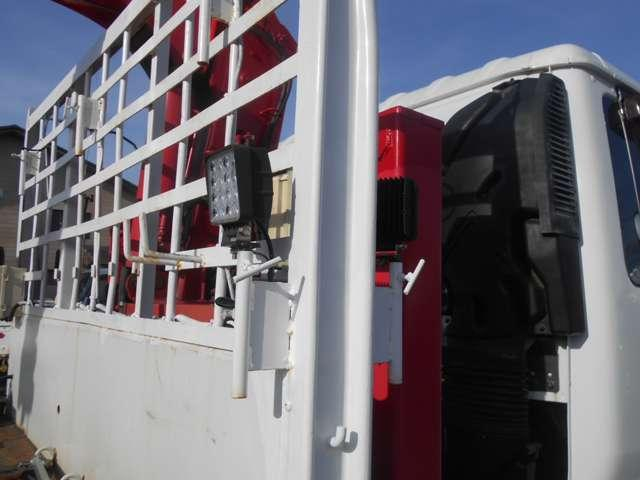 UDトラックス 乗用車 コンドル|中古トラックの販売・買取・査定のアイナビ