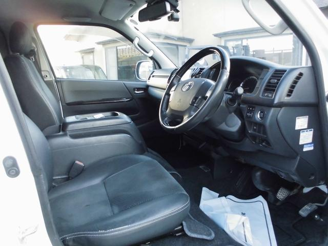 トヨタ 商用バン レジアスエースバン|中古トラックの販売・買取・査定のアイナビ