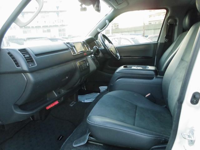 トヨタ 商用バン レジアスエースバン|中古トラックの販売・買取・査定のアイナビ