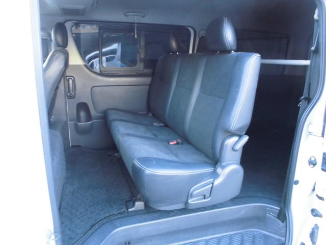 トヨタ 商用バン レジアスエースバン|中古トラックの販売・買取・査定のアイナビ