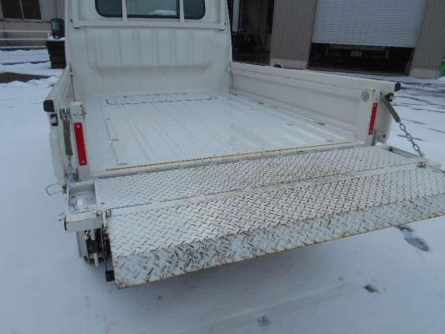 ダイハツ 軽トラック ハイゼットトラック|中古トラックの販売・買取・査定のアイナビ