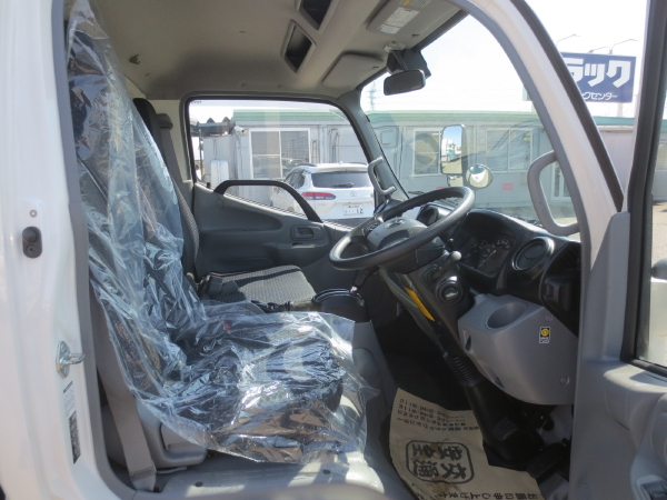 トヨタダイナセミロングアルミ平|中古トラックの販売・買取・査定のアイナビ