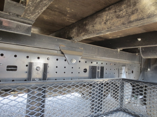 トヨタダイナセミロングアルミ平|中古トラックの販売・買取・査定のアイナビ