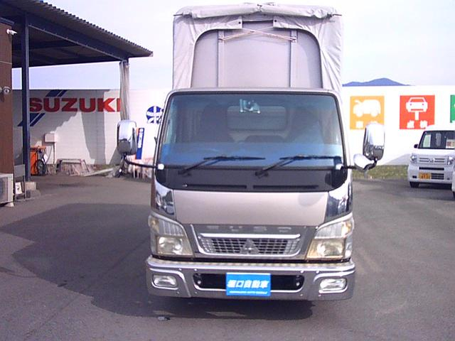 三菱ふそう キャンターガッツ|中古トラックの販売・買取・査定のアイナビ