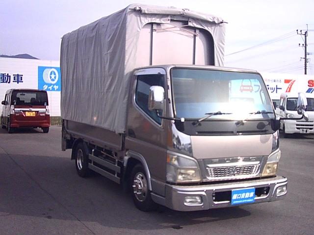 三菱ふそう キャンターガッツ|中古トラックの販売・買取・査定のアイナビ