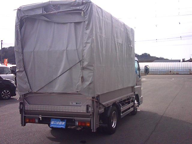 三菱ふそう キャンターガッツ|中古トラックの販売・買取・査定のアイナビ