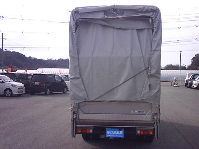 三菱ふそう キャンターガッツ|中古トラックの販売・買取・査定のアイナビ