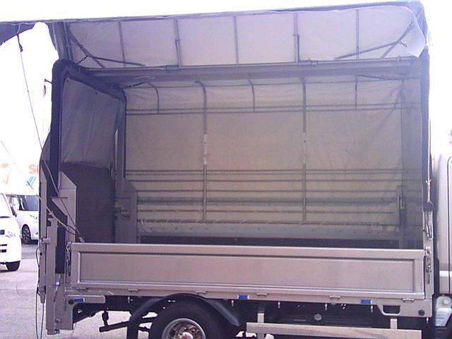 三菱ふそう キャンターガッツ|中古トラックの販売・買取・査定のアイナビ