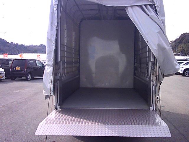 三菱ふそう キャンターガッツ|中古トラックの販売・買取・査定のアイナビ